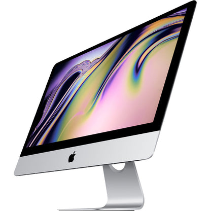 iMac 21.5" Retina 4K 2015 Core i5 3.1GHz - 512GB SSD - 8GB Ram