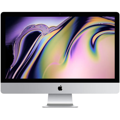 iMac 27 Pulgada Retina 5K 2015 Core i7 4.0 GHz - 3TB Fusion - 8GB Ram