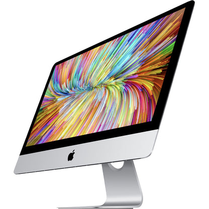 iMac 21.5" Retina 4K 2019 Core i3 3.6GHz - 512GB HDD - 8GB Ram