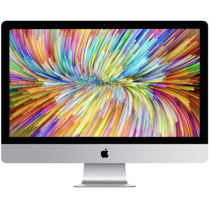 iMac 27 pulgada Retina 5K 2019 Core i5 3.0GHz - 256GB SSD - 8GB Ram