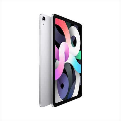 iPad Air 4 256GB WiFi - Plata - Impecable