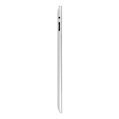 Apple iPad 3 16GB Blanco Muy Bueno GPS + Celular Desbloqueado
