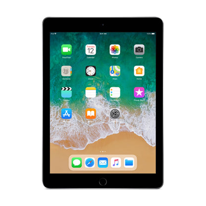 Apple iPad 4 32GB GPS + Celular Desbloqueado Blanco - Muy Bueno