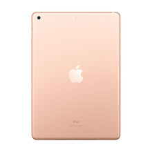 Cargar imagen en el visor de la galería, Apple iPad 7 32GB WiFi &amp; Celular Oro - Bueno
