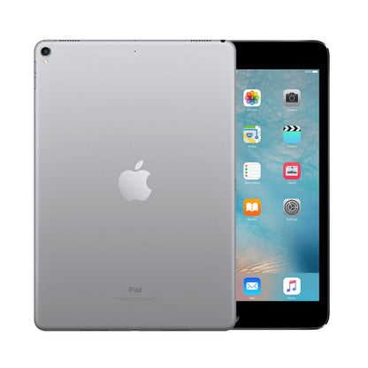 Apple iPad Pro 9.7 Inch 256GB GPS Desbloqueado Gris Espacial - Muy Bueno