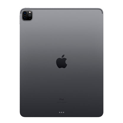 Apple iPad Pro 11in 2e 128GB GPS + Celular Desbloqueado Gris Razonable