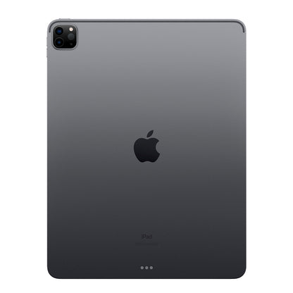 Apple iPad Pro 12.9 Inch 4th Gen 128GB Gris Espacial Impecable GPS