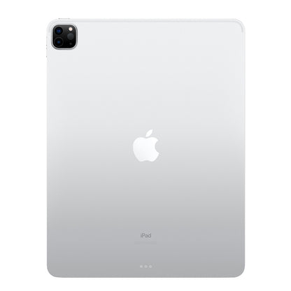 Apple iPad Pro 12.9" 4th 1TB Plata Muy Bueno GPS + Celular Desbloqueado