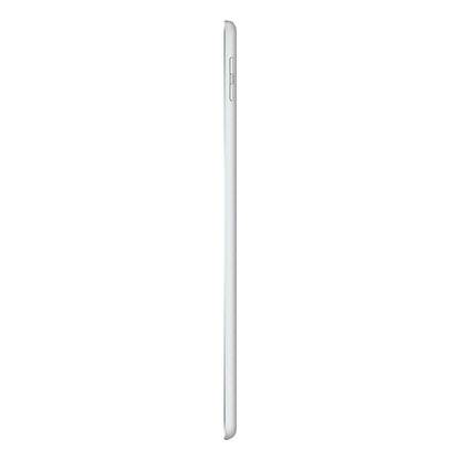 Apple iPad 6 128GB WiFi & Celular Desbloqueado Plata Muy Bueno