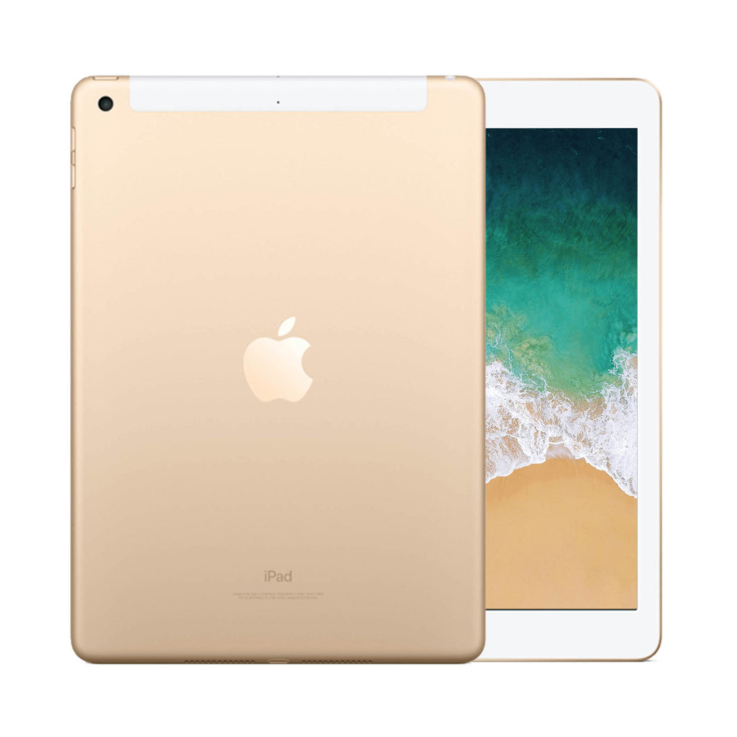 Apple iPad Air 2 32GB WiFi & Celular Muy Bueno Oro