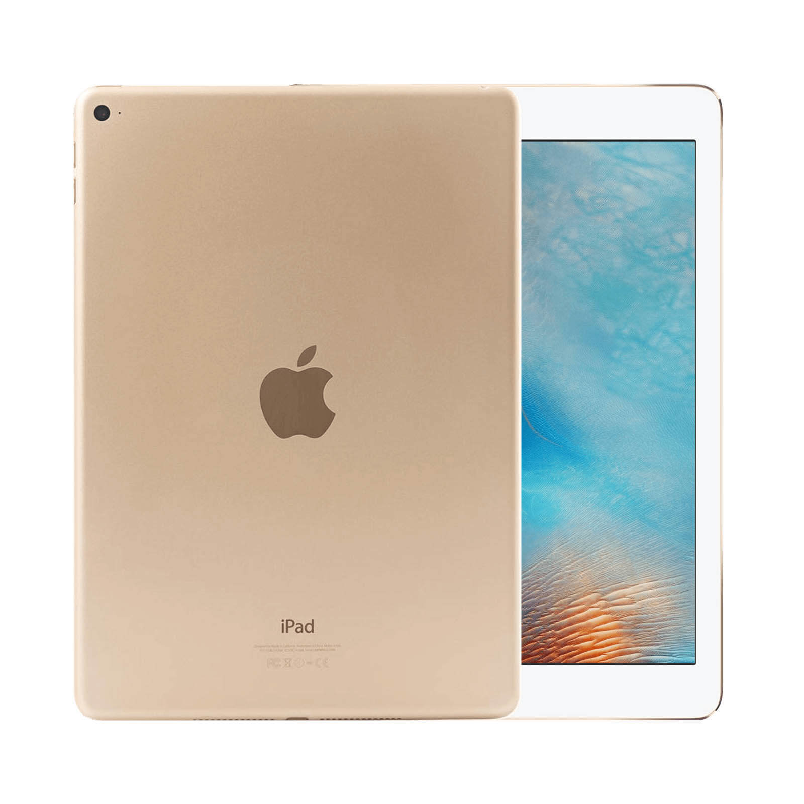 Apple iPad Air 2 64GB WiFi Como neuvo Oro