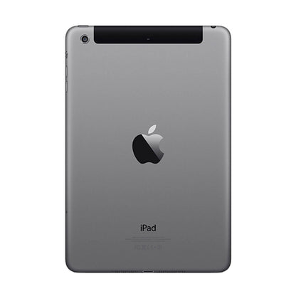 Apple iPad Mini 3 16GB WiFi & Celular Desbloqueado Gris Bueno