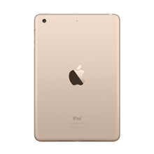 Cargar imagen en el visor de la galería, Apple iPad Mini 4 16GB WiFi Oro Bueno
