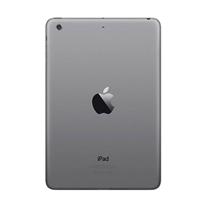 Apple iPad Mini 3 128GB WiFi Gris Muy Bueno