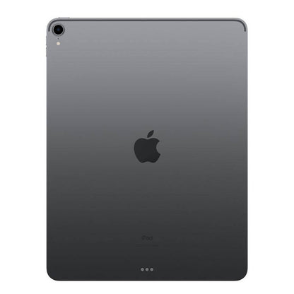 Apple iPad Pro 12.9" 3rd 256GB Gris Bueno GPS + Celular Desbloqueado