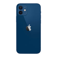 Cargar imagen en el visor de la galería, Apple iPhone 12 128GB Azul Impecable Desbloqueado
