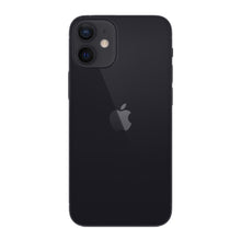 Cargar imagen en el visor de la galería, Apple iPhone 12 Mini 64GB Negro Razonable Desbloqueado
