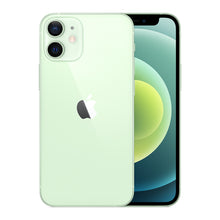 Cargar imagen en el visor de la galería, Apple iPhone 12 Mini 64GB Verde Razonable Desbloqueado

