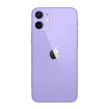 Cargar imagen en el visor de la galería, Apple iPhone 12 Mini 128GB Púrpura Impecable Desbloqueado

