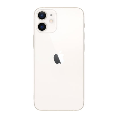 Apple iPhone 12 Mini 64GB Blanco Muy Bueno Desbloqueado