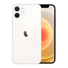 Cargar imagen en el visor de la galería, Apple iPhone 12 Mini 64GB Blanco Razonable Desbloqueado
