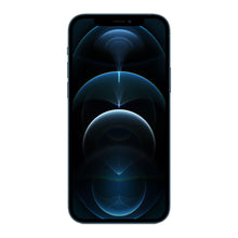 Cargar imagen en el visor de la galería, Apple iPhone 12 Pro 128GB Azul Pacifico Muy Bueno Desbloqueado
