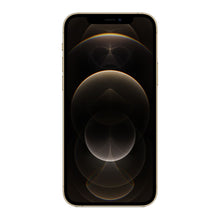 Cargar imagen en el visor de la galería, Apple iPhone 12 Pro 128GB Oro Razonable Desbloqueado
