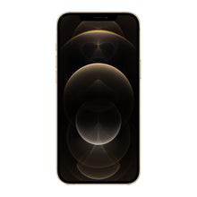 Cargar imagen en el visor de la galería, Apple iPhone 12 Pro Max 256GB Oro Impecable Desbloqueado
