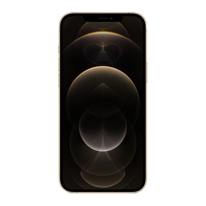 Apple iPhone 12 Pro Max 512GB Oro Razonable – Loop Mobile - ES
