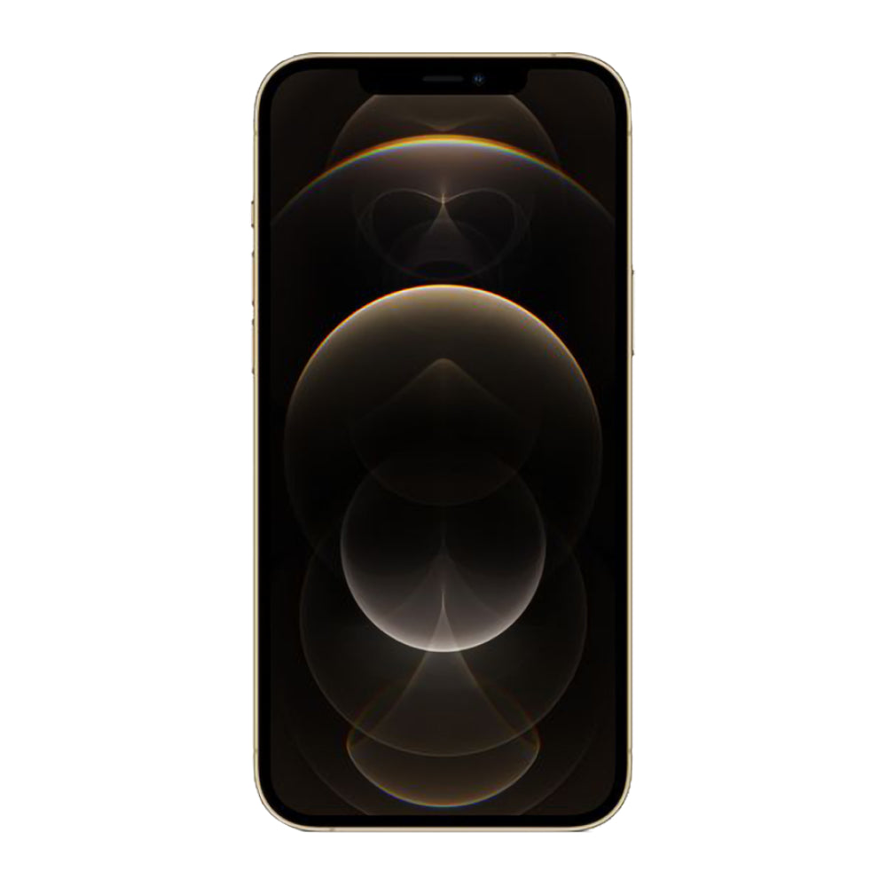 Apple iPhone 12 Pro Max 256GB Oro Muy Bueno – Loop Mobile - ES