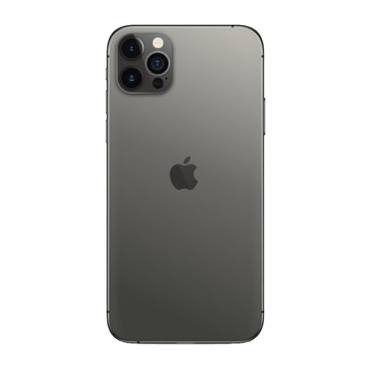 Apple iPhone 12 Pro Max 512GB Grafito Razonable Desbloqueado