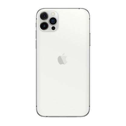 Apple iPhone 12 Pro Max 512GB Plata Impecable Desbloqueado