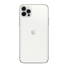 Cargar imagen en el visor de la galería, Apple iPhone 12 Pro Max 128GB Plata Impecable Desbloqueado
