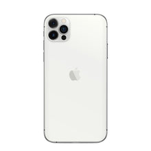 Cargar imagen en el visor de la galería, Apple iPhone 12 Pro 128GB Plata Razonable Desbloqueado
