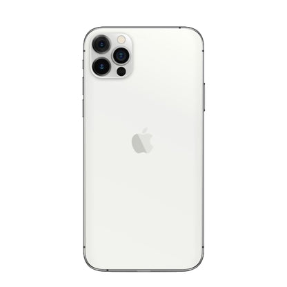 Apple iPhone 12 Pro 256GB Plata Impecable Desbloqueado