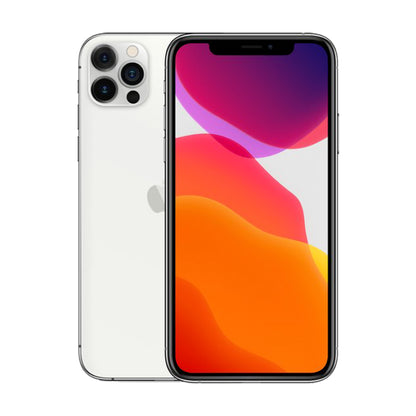 Apple iPhone 12 Pro 256GB Plata Bueno Desbloqueado