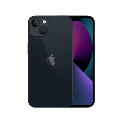 Apple iPhone 13 512GB Negro Muy  Bueno Desbloqueado