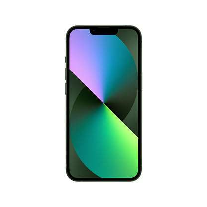 Apple iPhone 13 512GB Verde Muy Bueno Desbloqueado