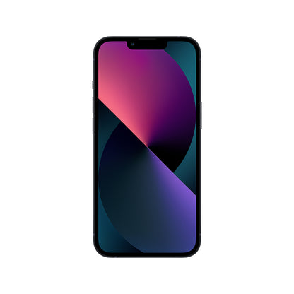 Apple iPhone 13 128GB Negro Impecable Desbloqueado