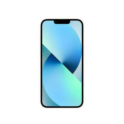 Apple iPhone 13 Mini 128GB Blanco Muy  Bueno Desbloqueado