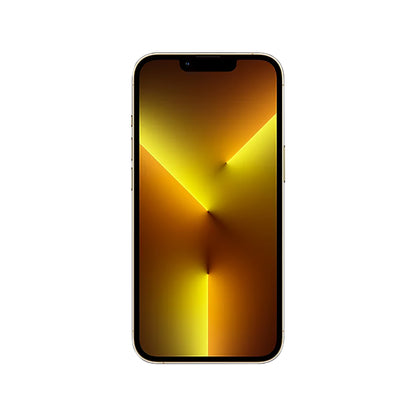 Apple iPhone 13 Pro 512 GB Oro Bueno Desbloqueado
