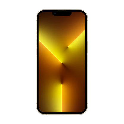 Apple iPhone 13 Pro Max 512 GB Oro Bueno Desbloqueado