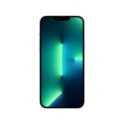 Apple iPhone 13 Pro 512 GB Plata Bueno Desbloqueado