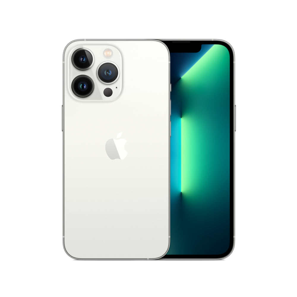 Apple iPhone 13 Pro 1 TB Plata Bueno Desbloqueado