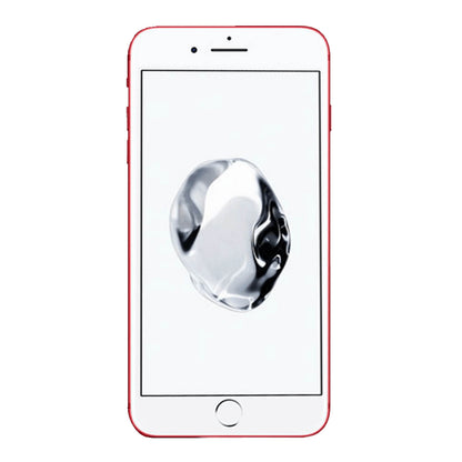 Apple iPhone 7 128GB Product Red Razonable - Desbloqueado