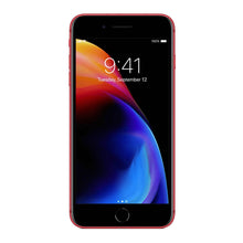 Cargar imagen en el visor de la galería, Apple iPhone 8 64GB Product Red Bueno - Desbloqueado
