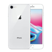 Cargar imagen en el visor de la galería, Apple iPhone 8 64GB Argent Bueno - Desbloqueado
