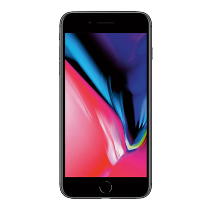Apple iPhone 8 Plus 256GB Gris Espacial Razonable - Desbloqueado