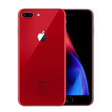 Cargar imagen en el visor de la galería, Apple iPhone 8 Plus 64GB Product Red Bueno - Desbloqueado
