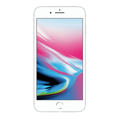 Apple iPhone 8 Plus 64GB Plata Bueno - Desbloqueado